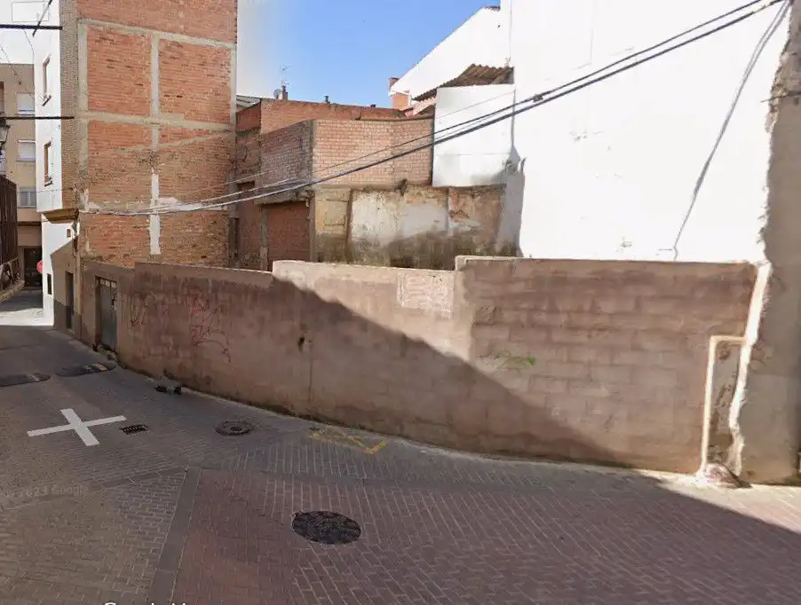 Terrenos y solares en venta en Lardero