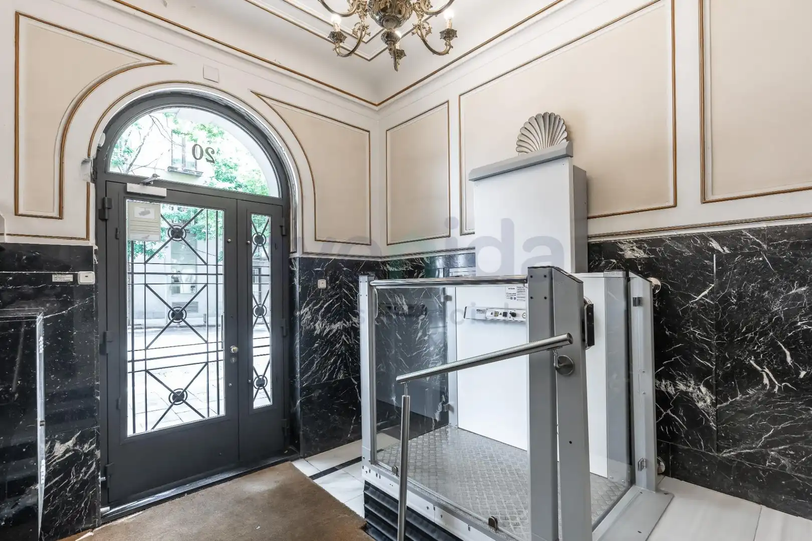 Flat with lift for sale in Calle C. de Bailén, imagen 42