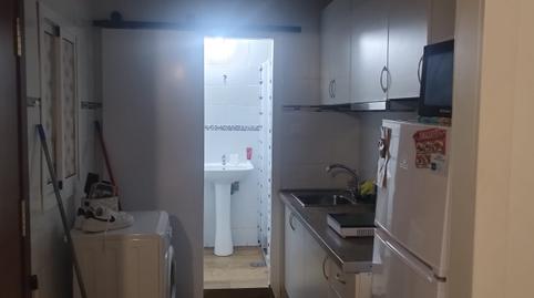 Foto 2 de Pis en venda a La Plata, Sevilla