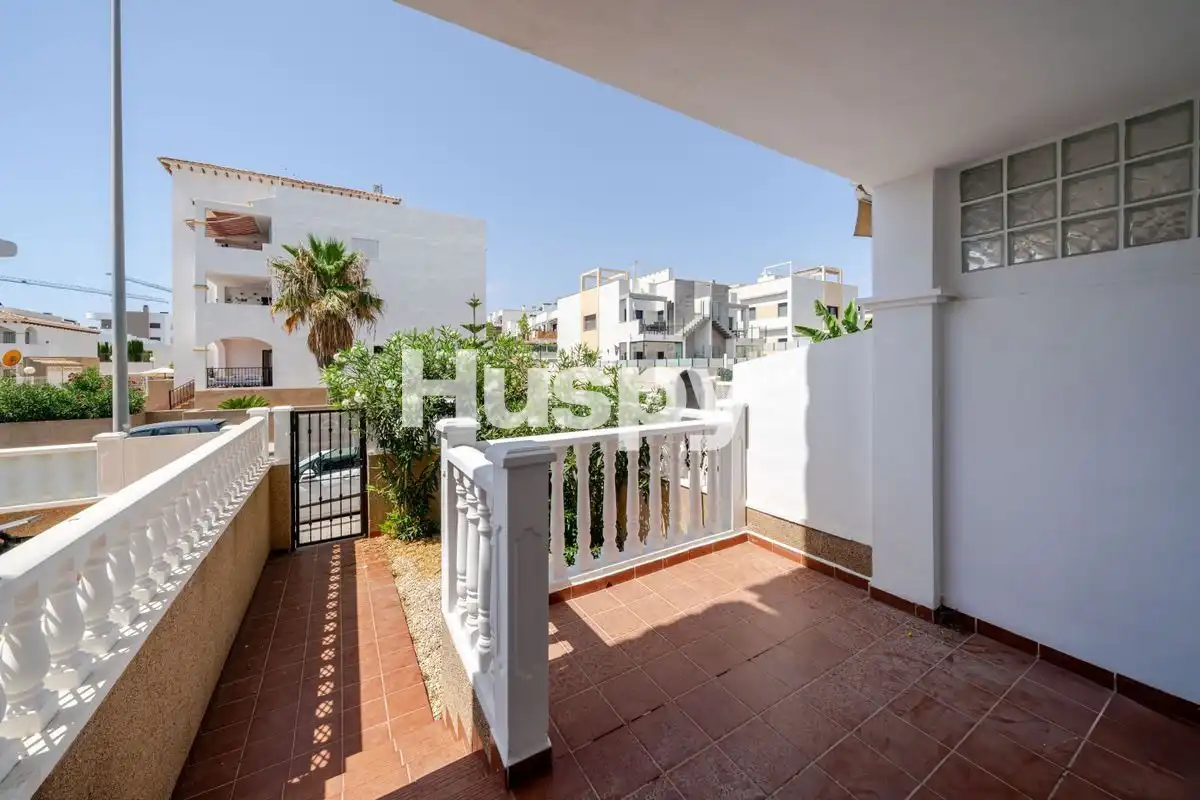 Adosado con terraza en venta en Calle Abdelacies-Ciñuelica, imagen 7
