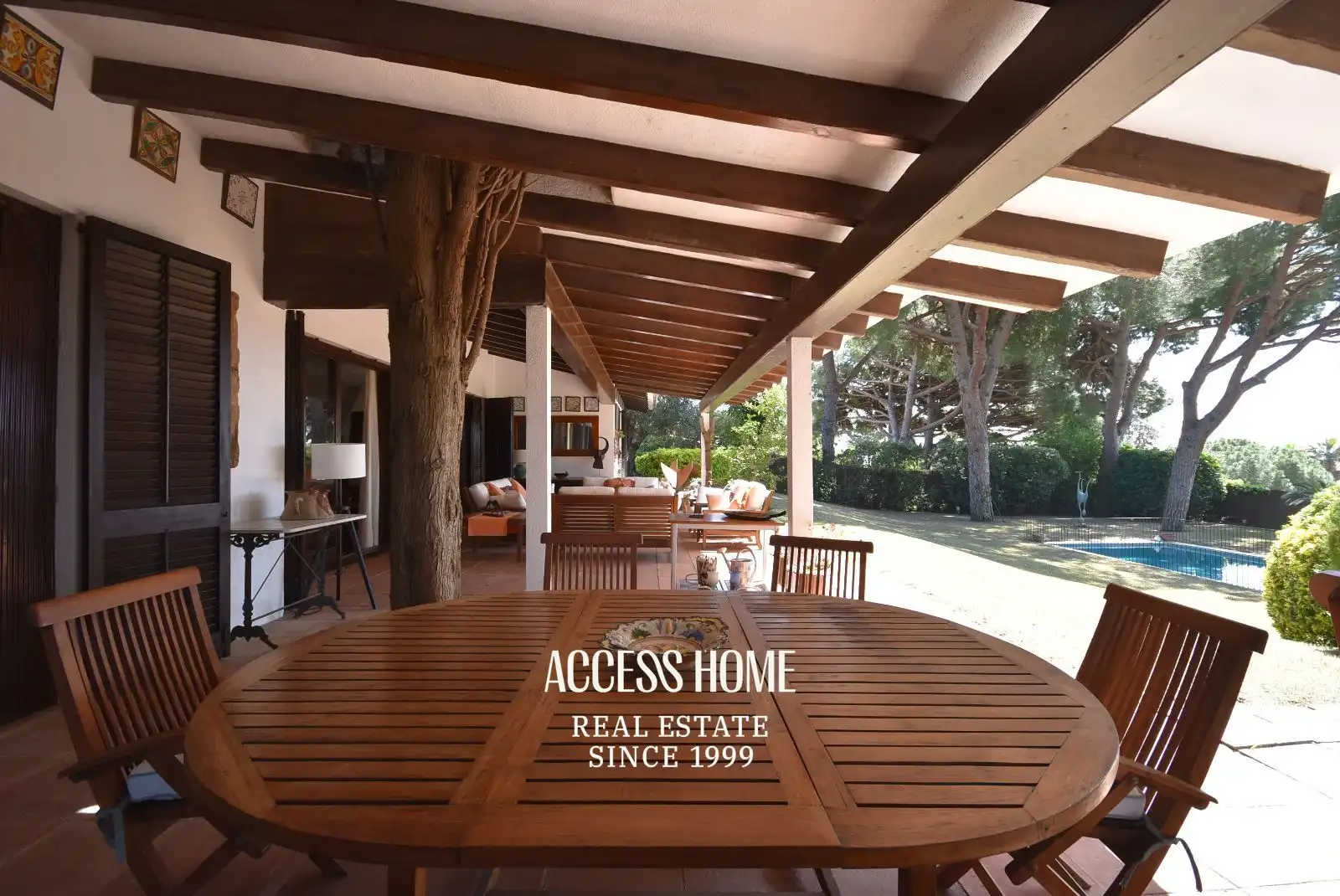 Villa mit Pool zum Verkauf in Sant Vicenç centre, imagen 47