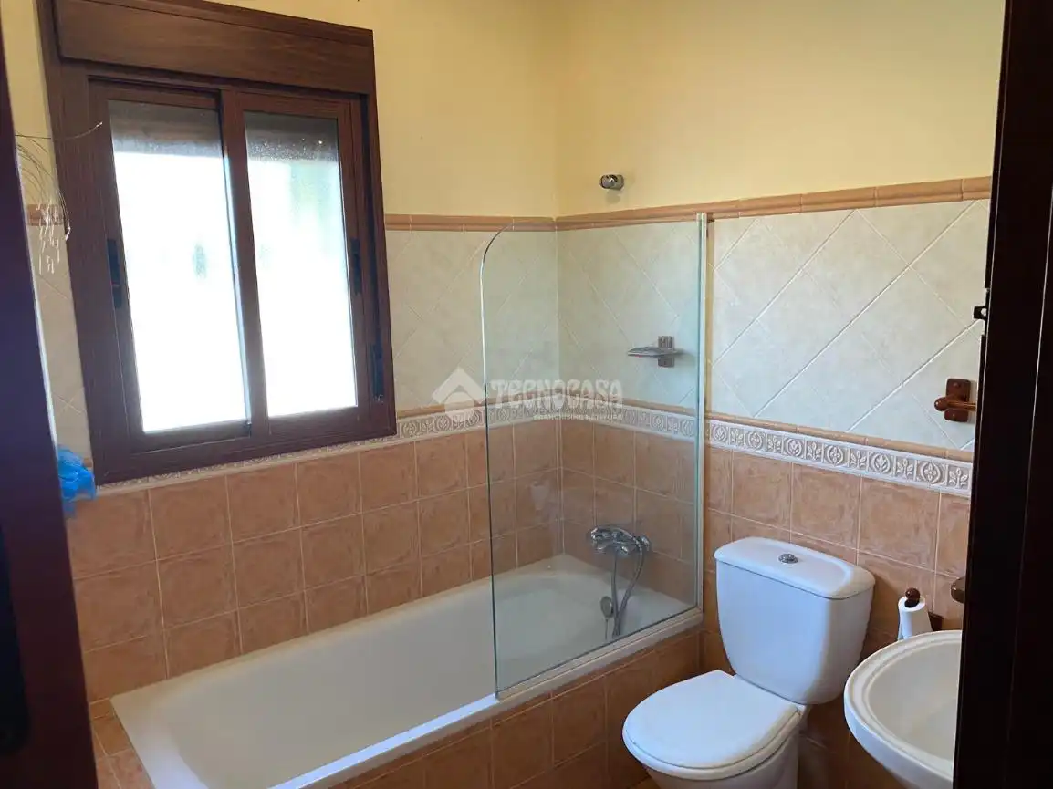 Baño de Finca rústica en venta en Chiclana de la Frontera