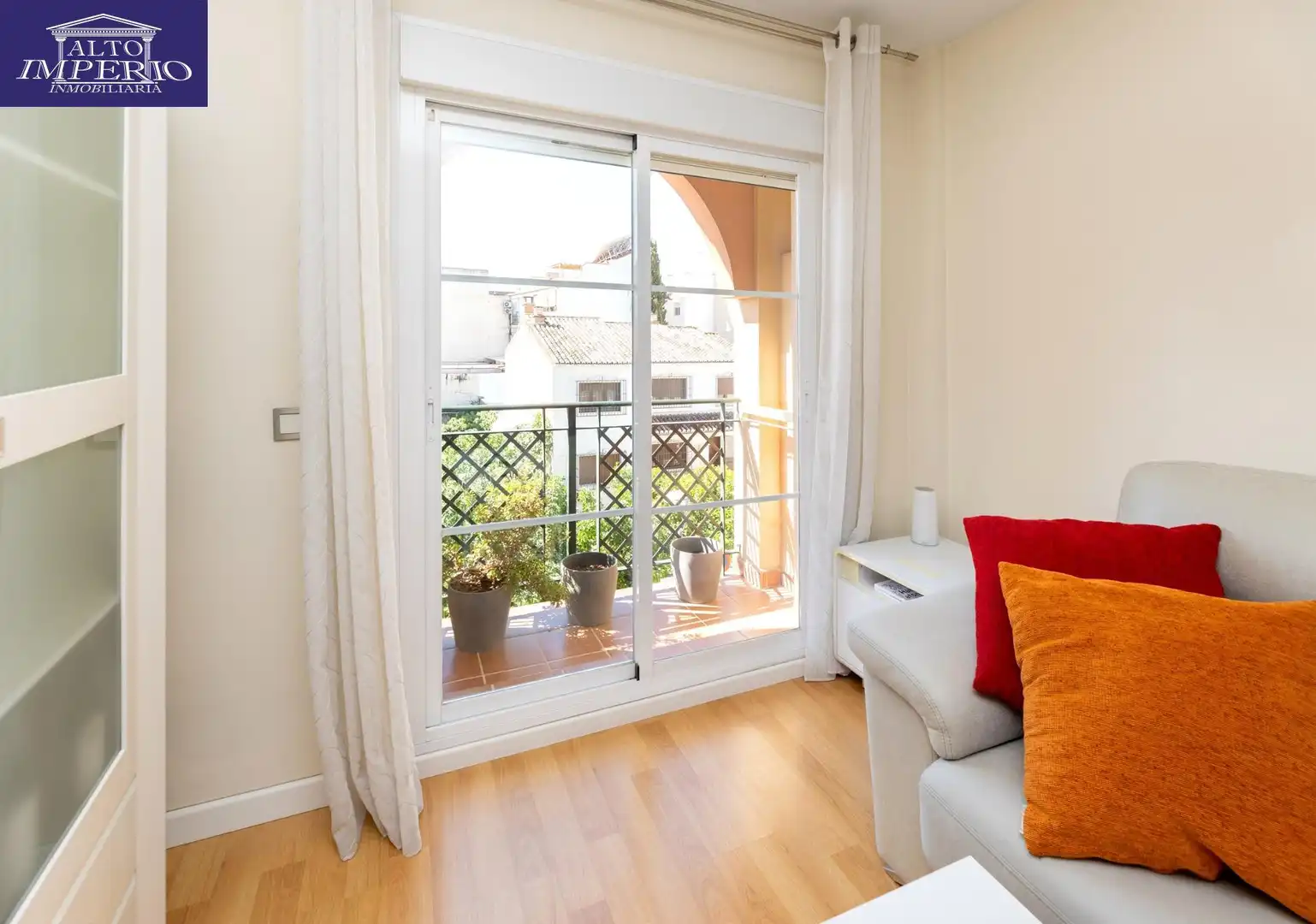 Flat with pool for sale in ESTAC TRANVIAS 1, imagen 12
