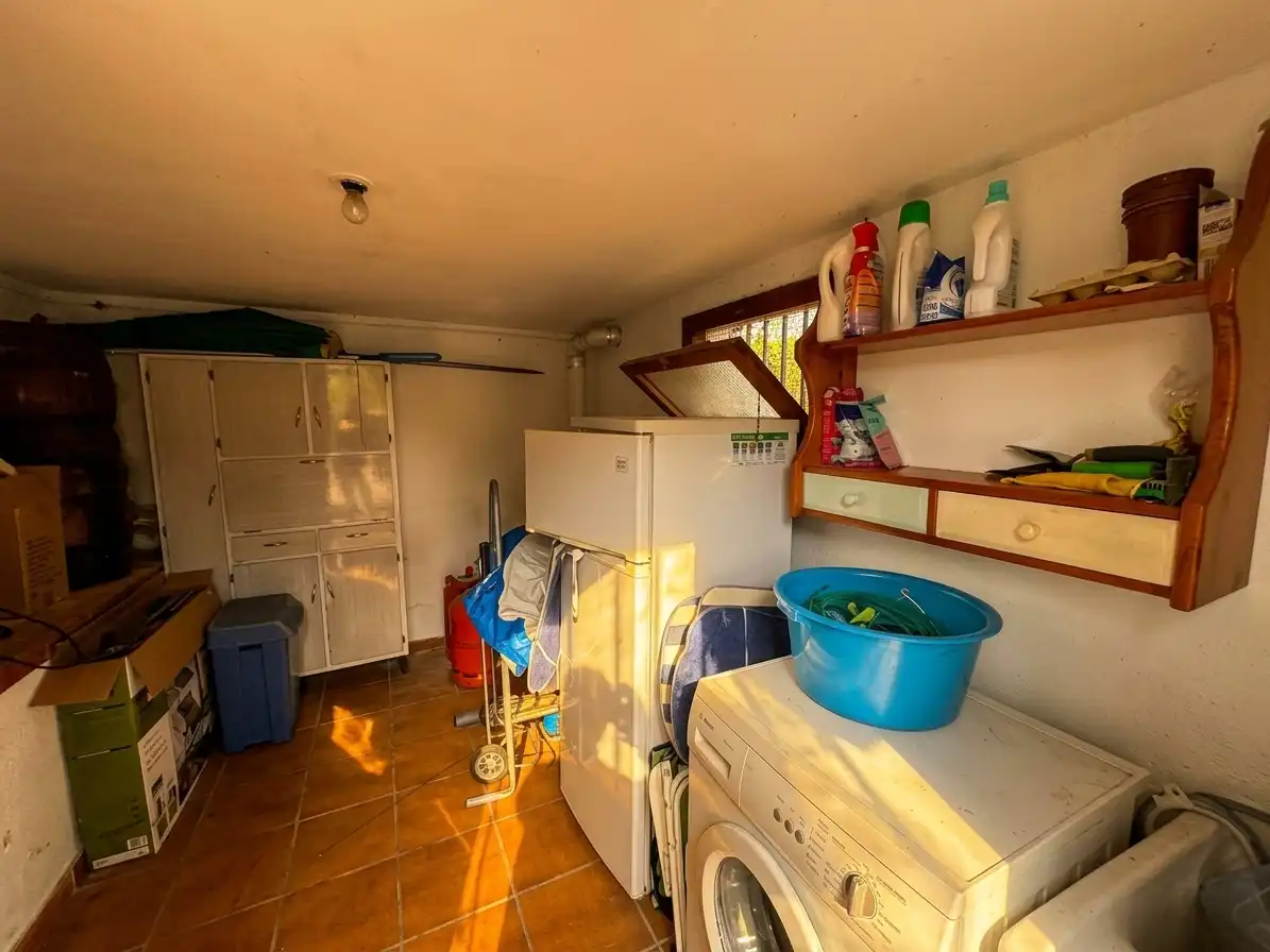 Villa con giardino in vendita a Sant Pere de Vilamajor, imagen 29
