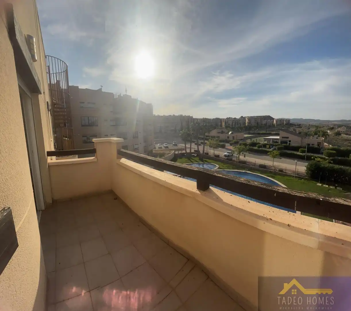 Apartament amb terrassa en venda a s 6, imagen 6