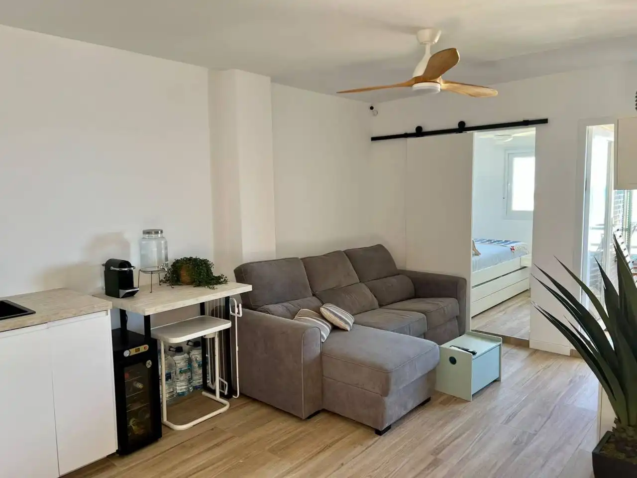 Piso con piscina en venta en Calle Cap de la Nau, imagen 6
