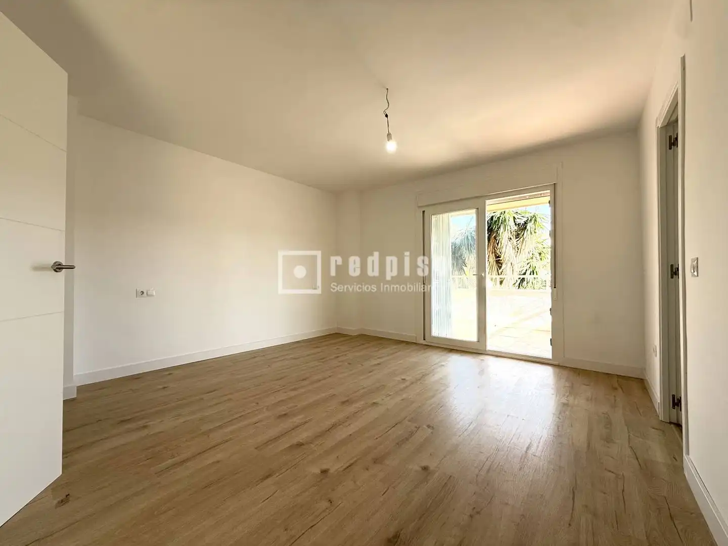 Habitación de Piso en venta en Málaga con Jardín privado y Terraza