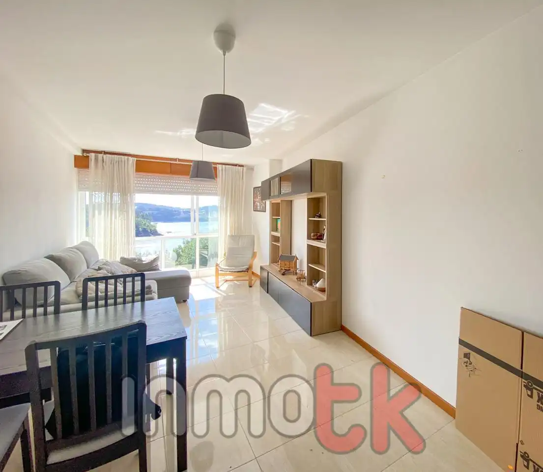 Piso con ascensor en venta en Rúa a Barrosa, imagen 6