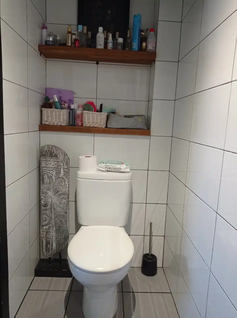 Baño de Piso en venta en Gandia