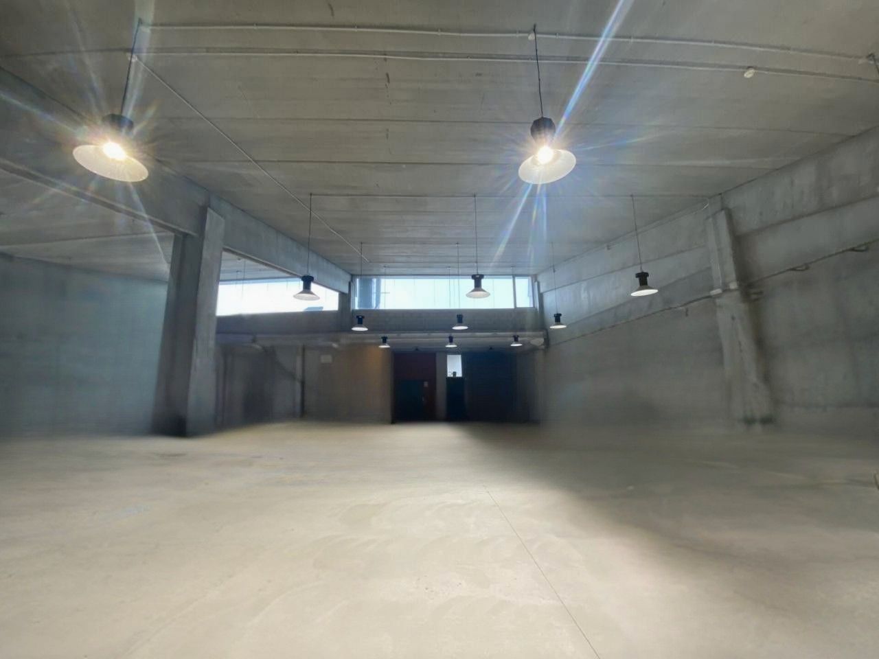Industrial buildings for sale in Badalona  with Alarm