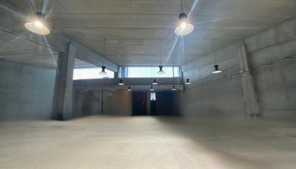 Photo 1 of Industrial buildings for sale in Plaça del Vapor, Pomar, Barcelona