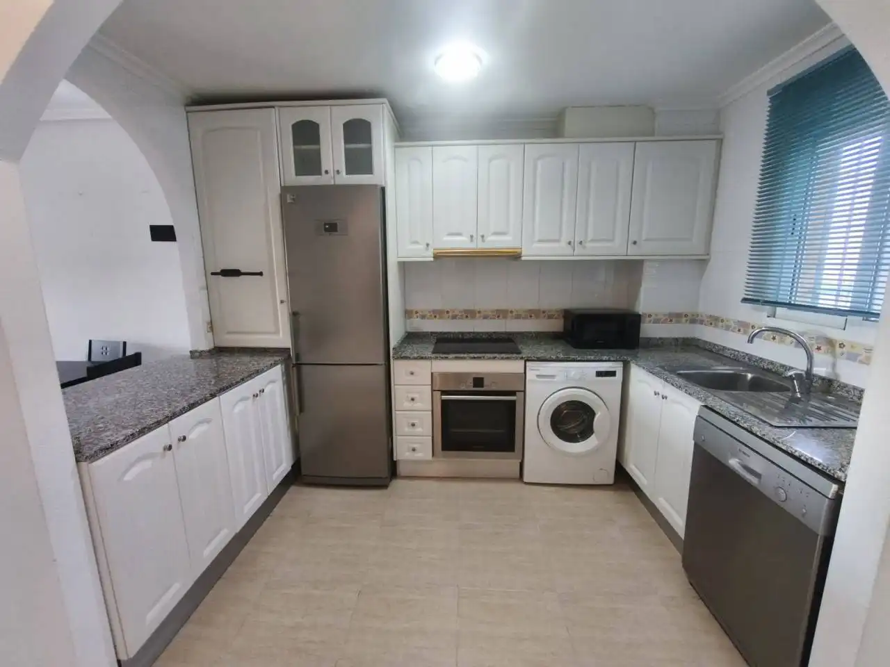 Flat with terrace for sale in Calle Góngora 22, imagen 5