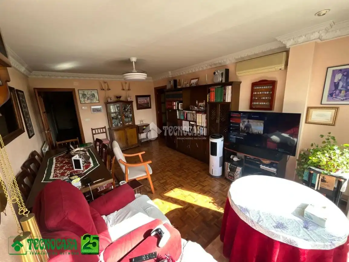 Appartamento in vendita a Calle del Refugio, imagen 7