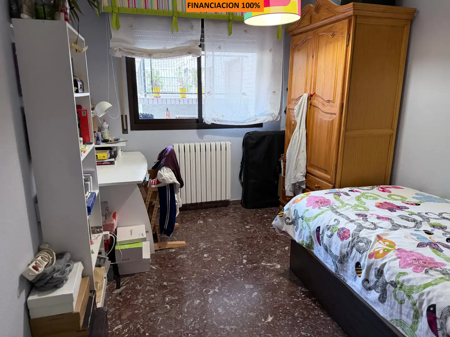 Piso con ascensor en venta en Calle de María de Echarri, imagen 23