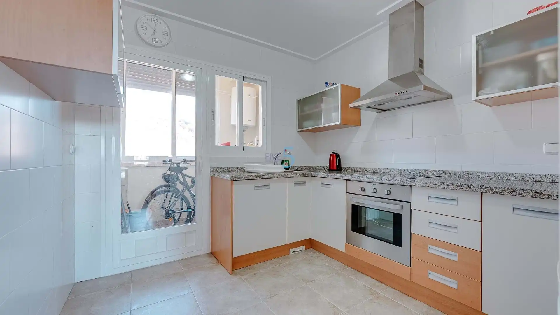 Appartamento con terrazza in vendita a Campo de Murcia, imagen 8