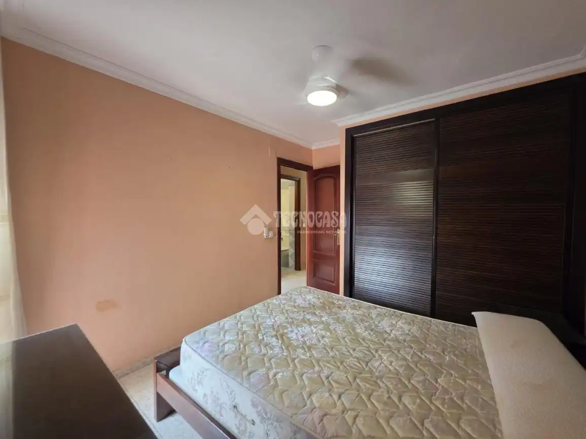 Flat for rent in San Carlos - San José