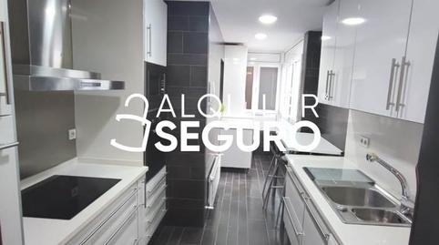 Photo 3 of Flat to rent in De Federico Moreno Torroba, Adelfas, Madrid