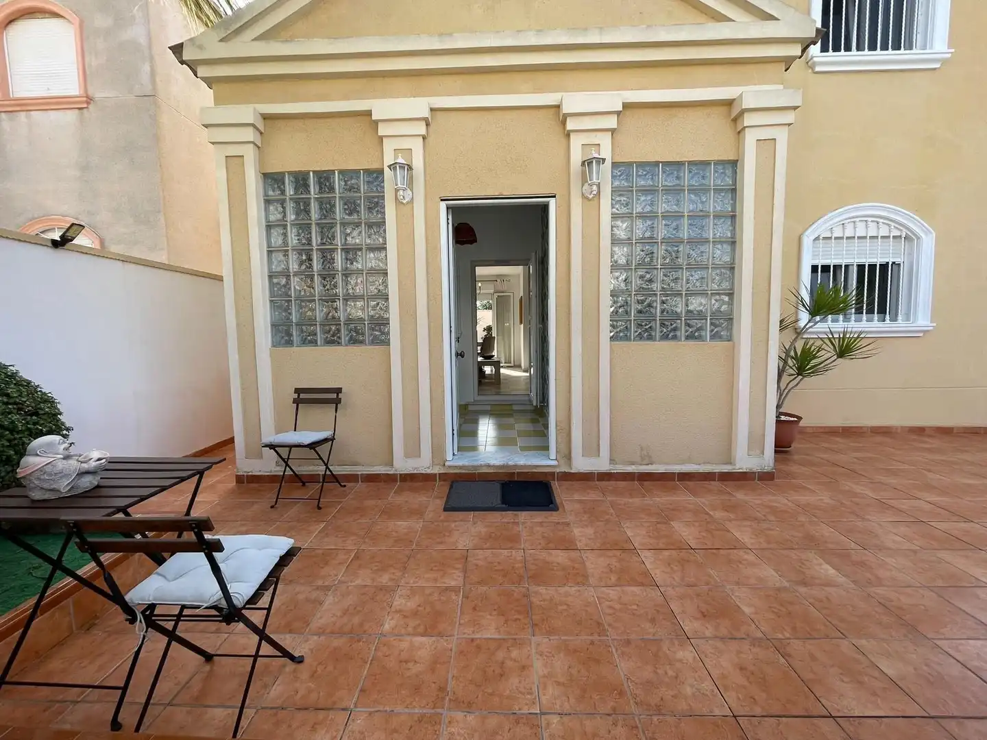 Casa amb jardí en venda a Nueva Torrevieja - Aguas Nuevas, imagen 33