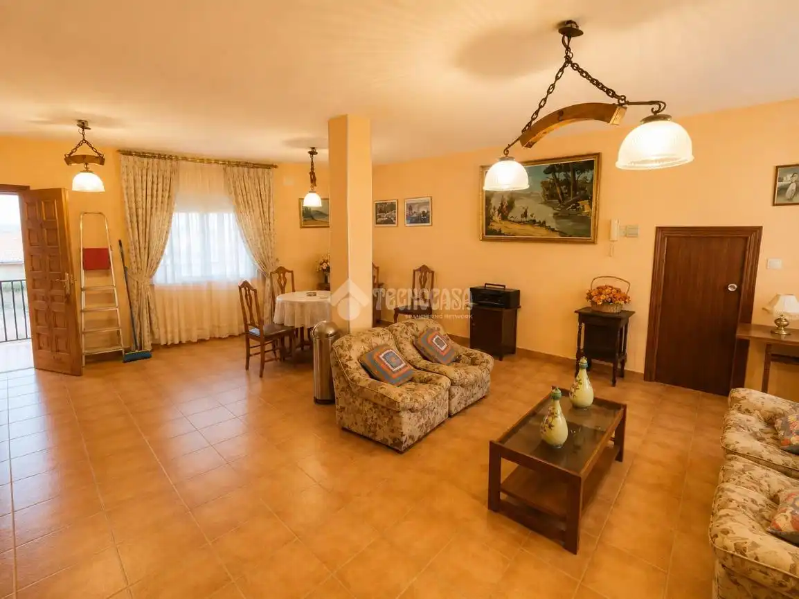 Casa con terrazza in vendita a Valdeverdeja, imagen 24