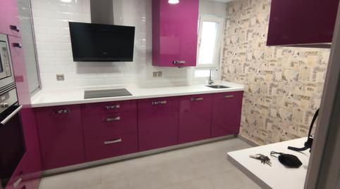 Foto 4 de Pis en venda a Paseo de Canalejas, San Esteban - San Cristóbal, Salamanca Capital