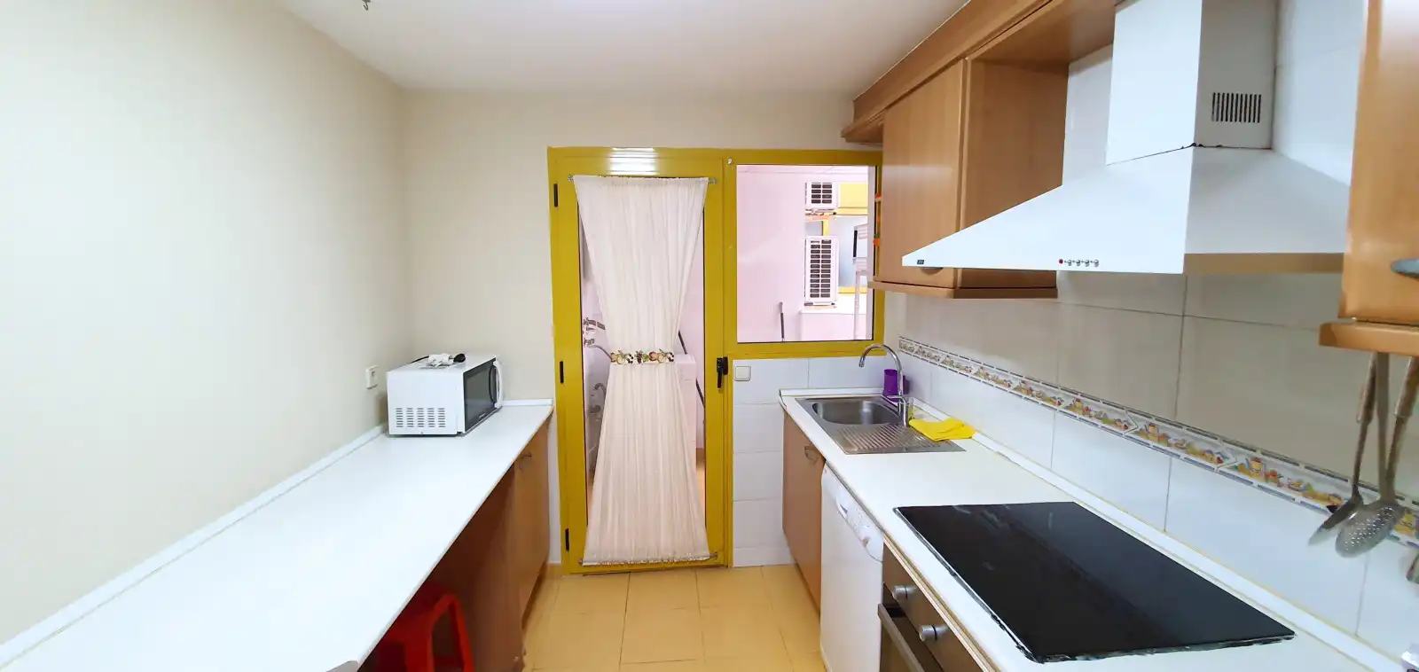Apartament amb piscina de lloguer a Avenida de Europa 15, imagen 24