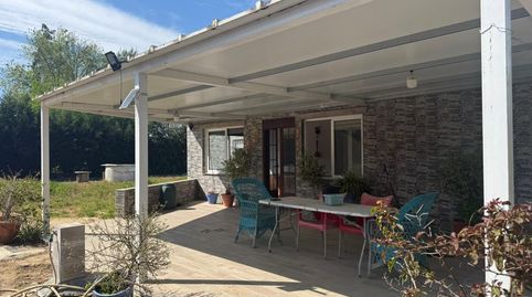 Foto 3 de Casa o chalet en venta en Urbanizacion Urbanización Vista Alegre, Pedanías Sur, Utrera