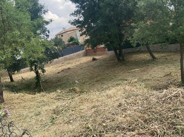 Terreny residencial en venda a Carrer de les Sabinas 19