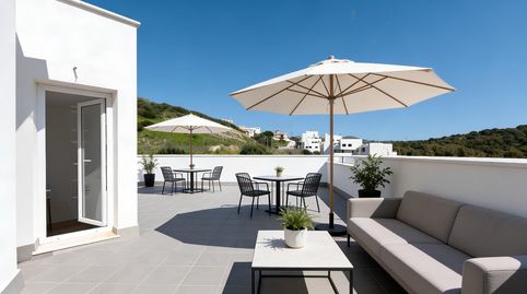 Foto 3 de Ático en venta en Paseo del Retiro, Tarifa ciudad, Tarifa