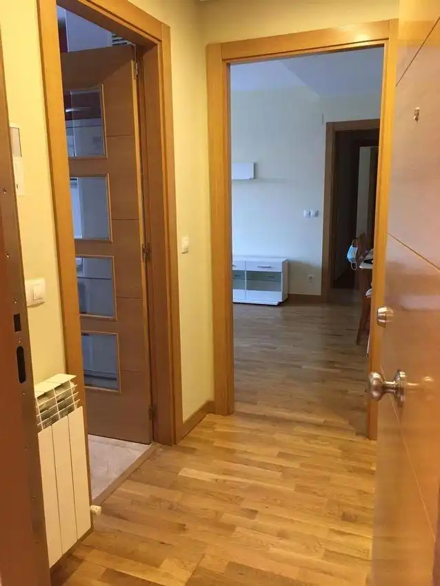 Flat for rent in Miranda de Ebro  with Heating, Storage room and Furnished