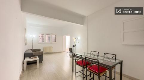 Photo 4 of Study to share in Sant Gervasi- Galvany, Barcelona