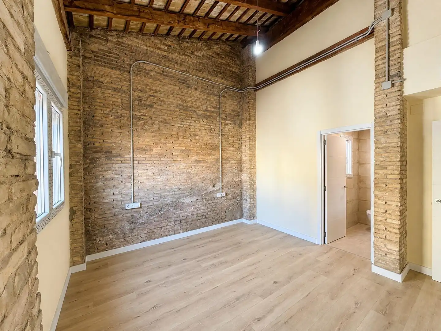 Ático en venta en Valencia con Aire acondicionado, Calefacción y Parquet