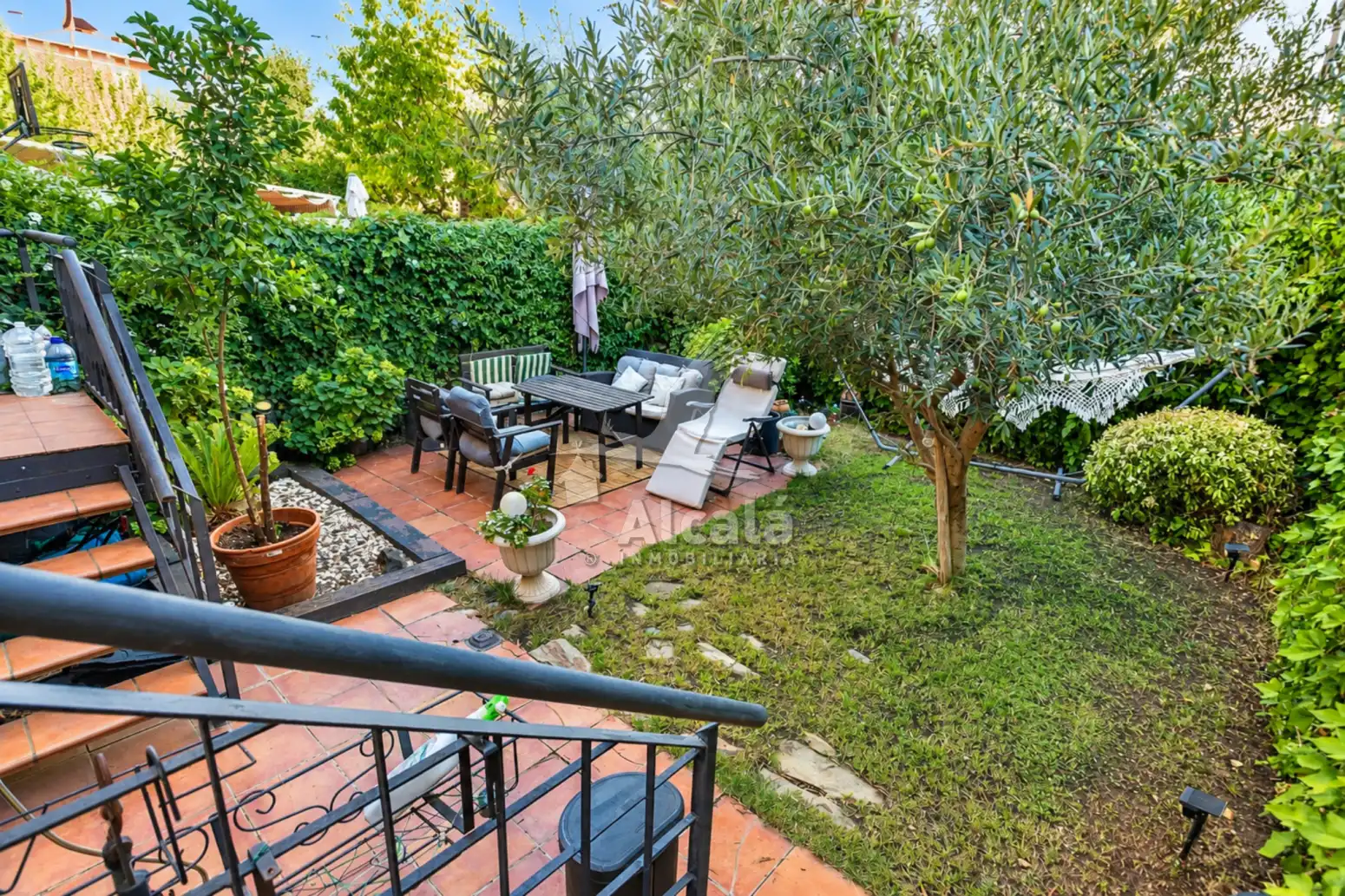 Casa con piscina en venta en La Garena, imagen 15