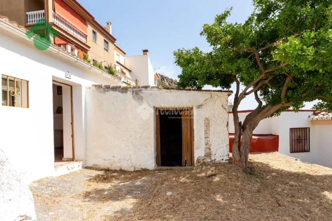 Maison jumelée à vendre à El Rescate - Río Seco, imagen 22