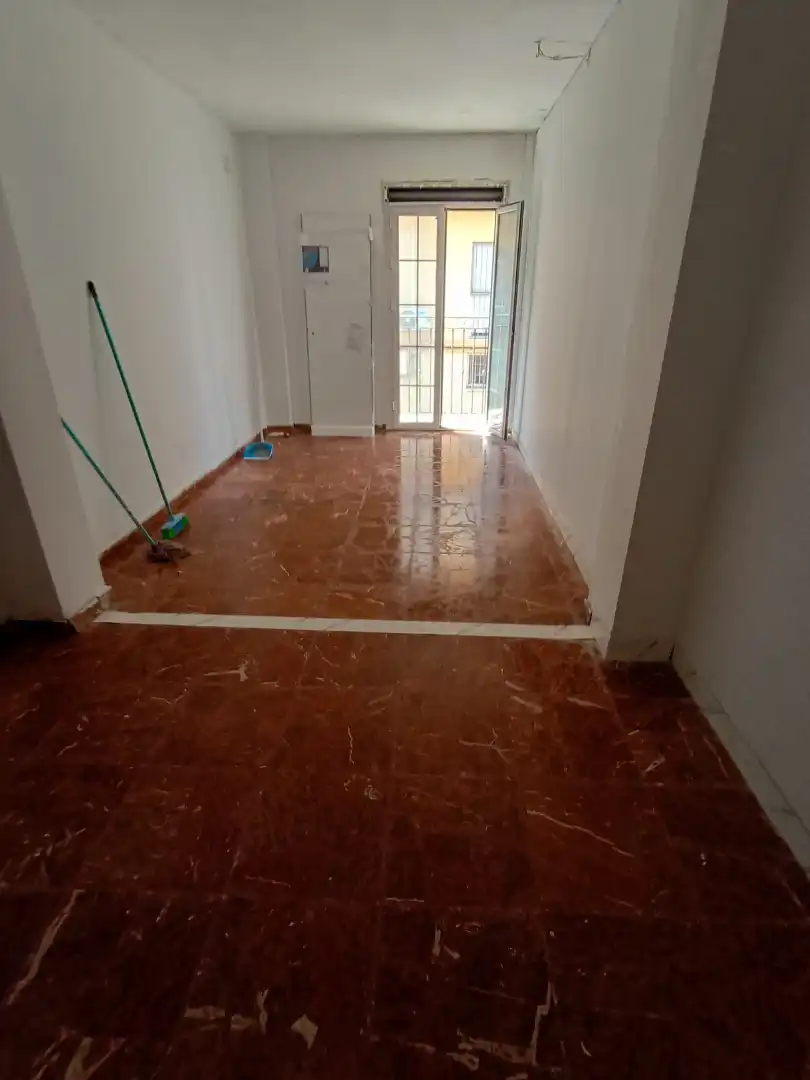 Flat for sale in Sevilla  with Terrace and Balcony