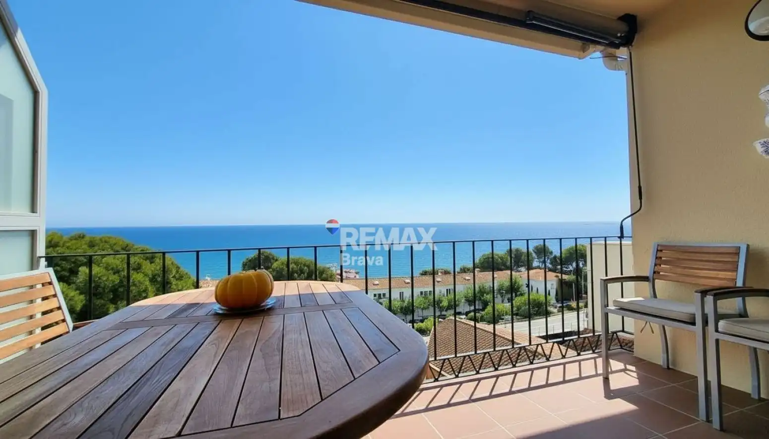 Appartement avec terrasse à vendre à Calle Canigo, imagen 2