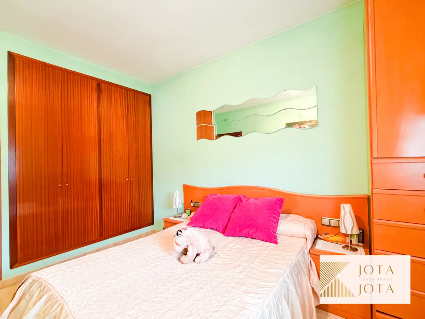 Casa con piscina in vendita a Lloret Residencial - Montlloret, imagen 12