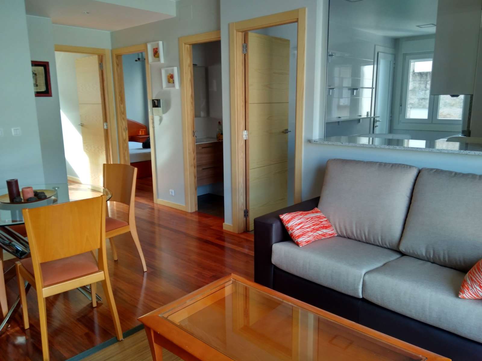 Apartament per a compartir a Casablanca - Calvario