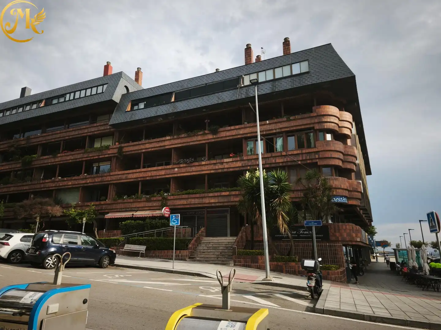 Pis de lloguer a Avenida INFANTES, El Sardinero