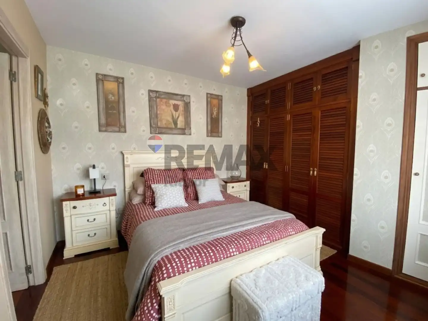Wohnung mit Aufzug zum Verkauf in Avenida da Maía, imagen 6