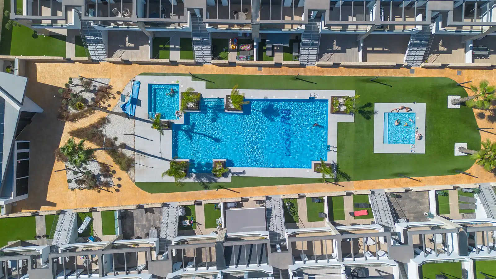 Penthouse for sale in Orihuela Costa, imagen 34