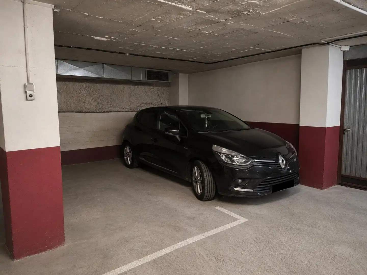 Aparcament de Garatge en venda en Donostia - San Sebastián 