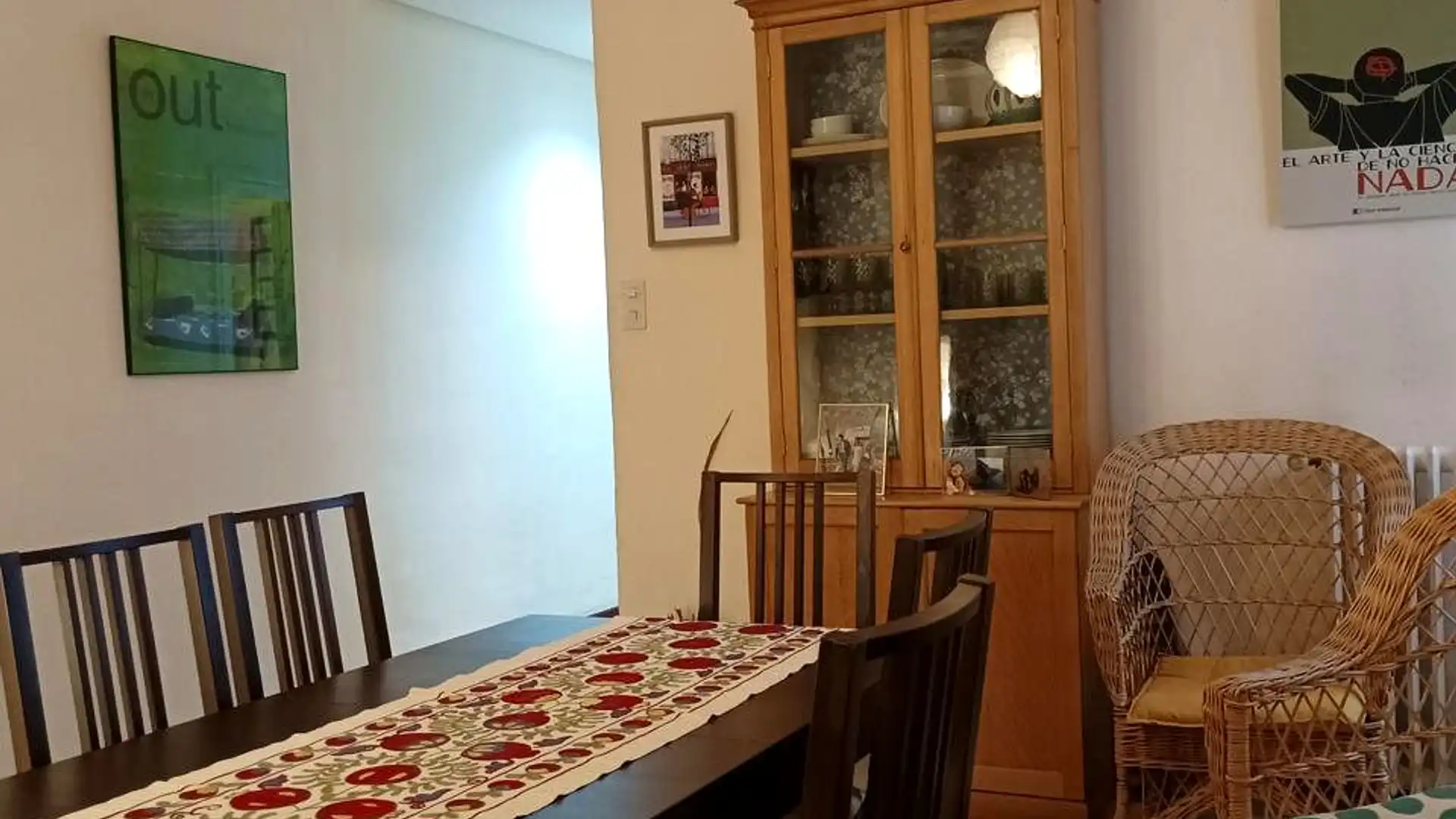 Piso en venta en De Máiquez, Ibiza de Madrid, Retiro