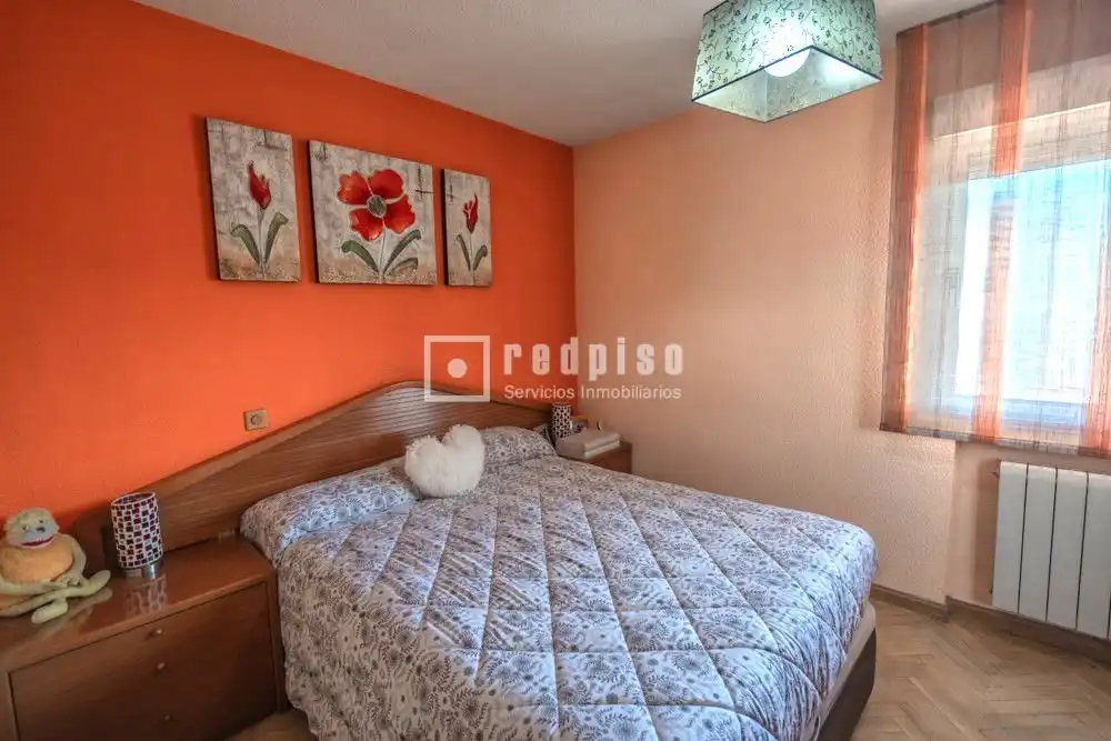 Flat with garden for sale in Getafe Norte, imagen 11