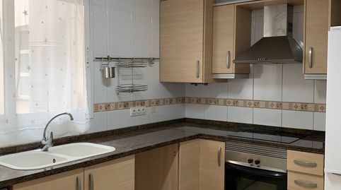 Photo 4 of Flat for rent in Benipeixcar - El Raval, Gandia