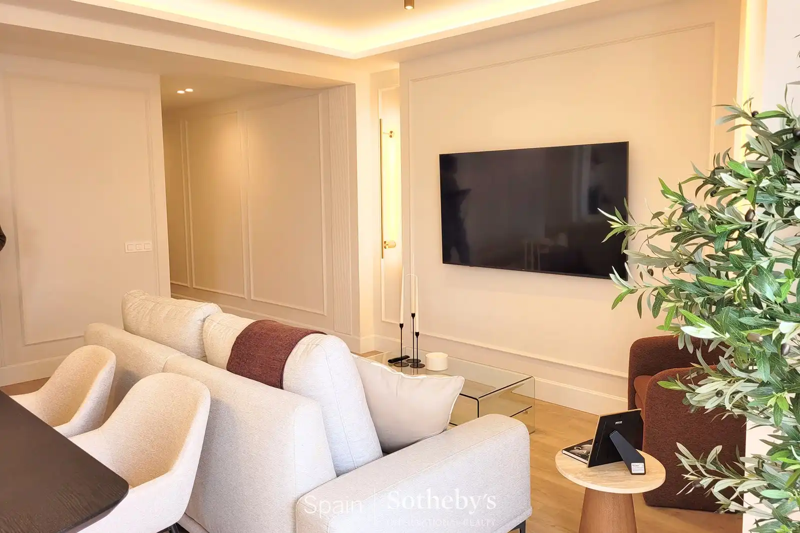 Apartment mit Aufzug zum Verkauf in Calle de Hermosilla, imagen 25
