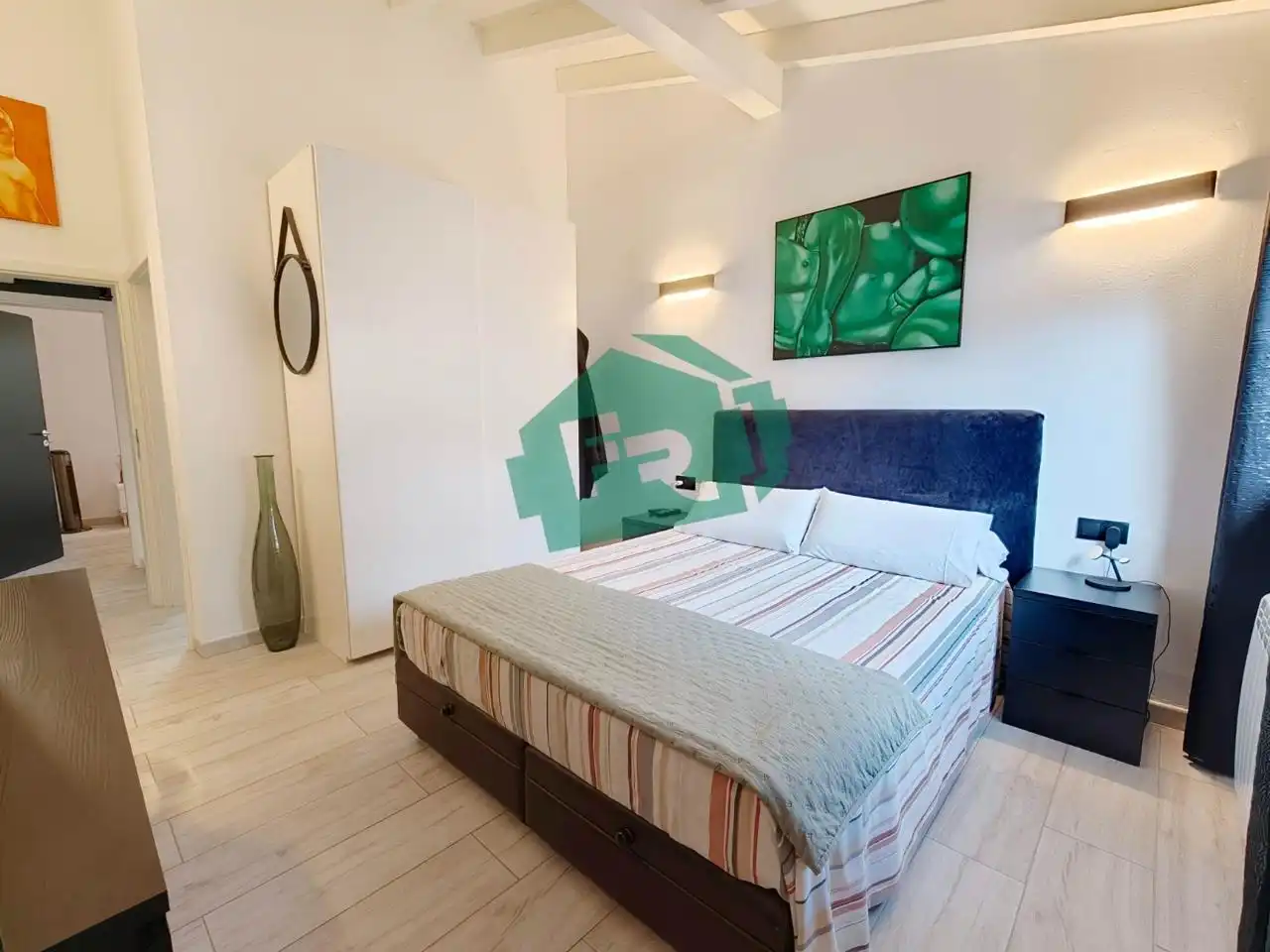 Casa amb piscina en venda a Aiguaviva Parc, imagen 17