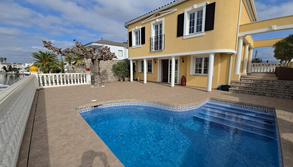 Foto 1 de Casa o xalet en venda a Francolí - Freser - Noguera, Girona