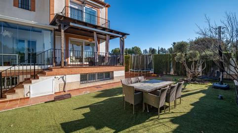 Photo 2 of House or chalet for sale in Calle Ernesto Sabato (cub), Atarfe, Granada