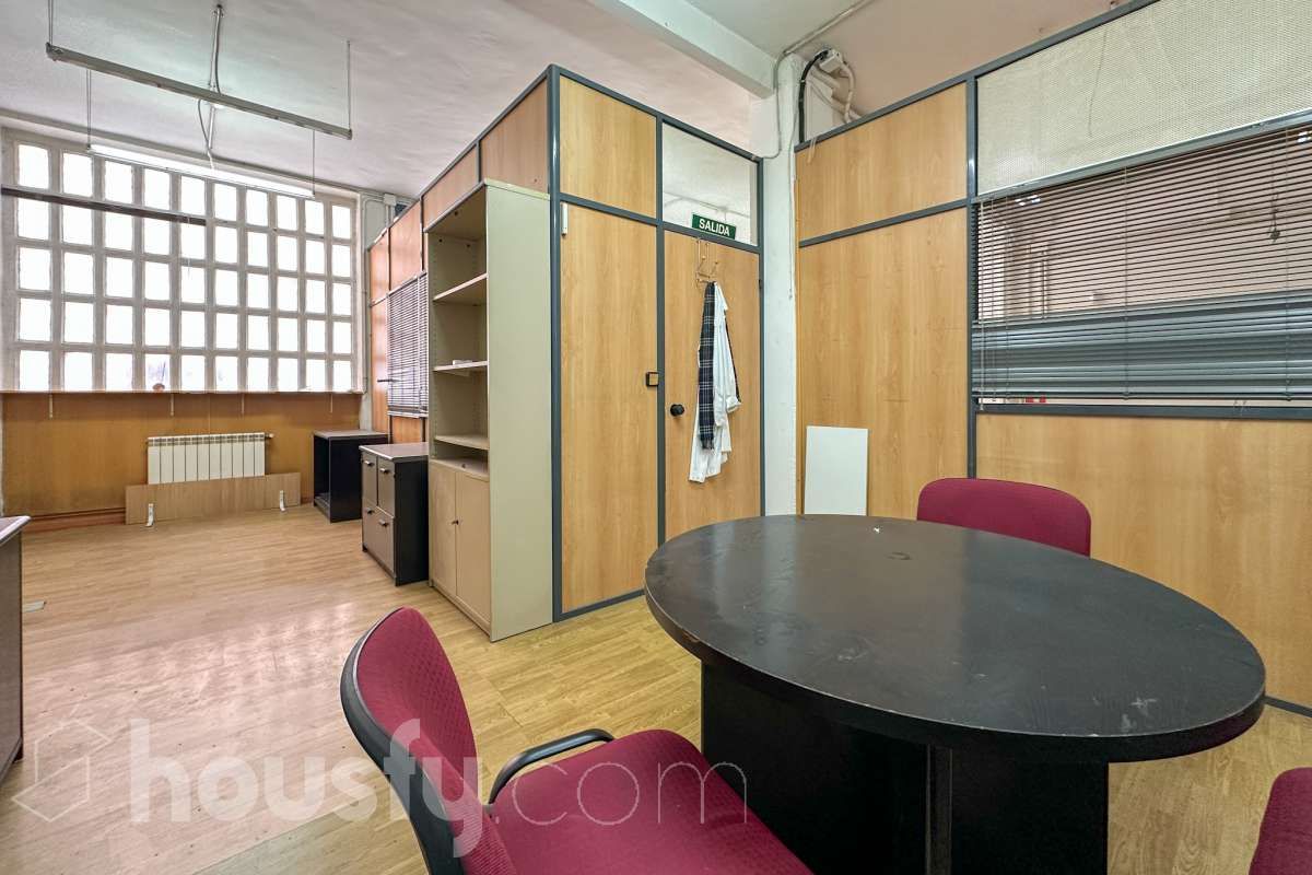 Flat for sale in  Madrid Capital
