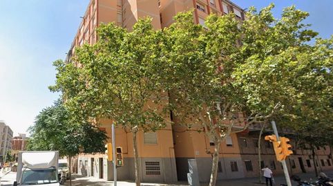 Foto 2 de Planta baixa en venda a Sant Josep, L'Hospitalet de Llobregat